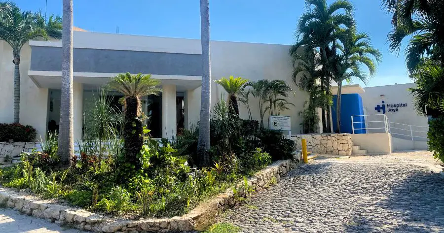 Learn About the New Joya Clinic In Puerto Aventuras 1 joya clinic in puerto aventuras