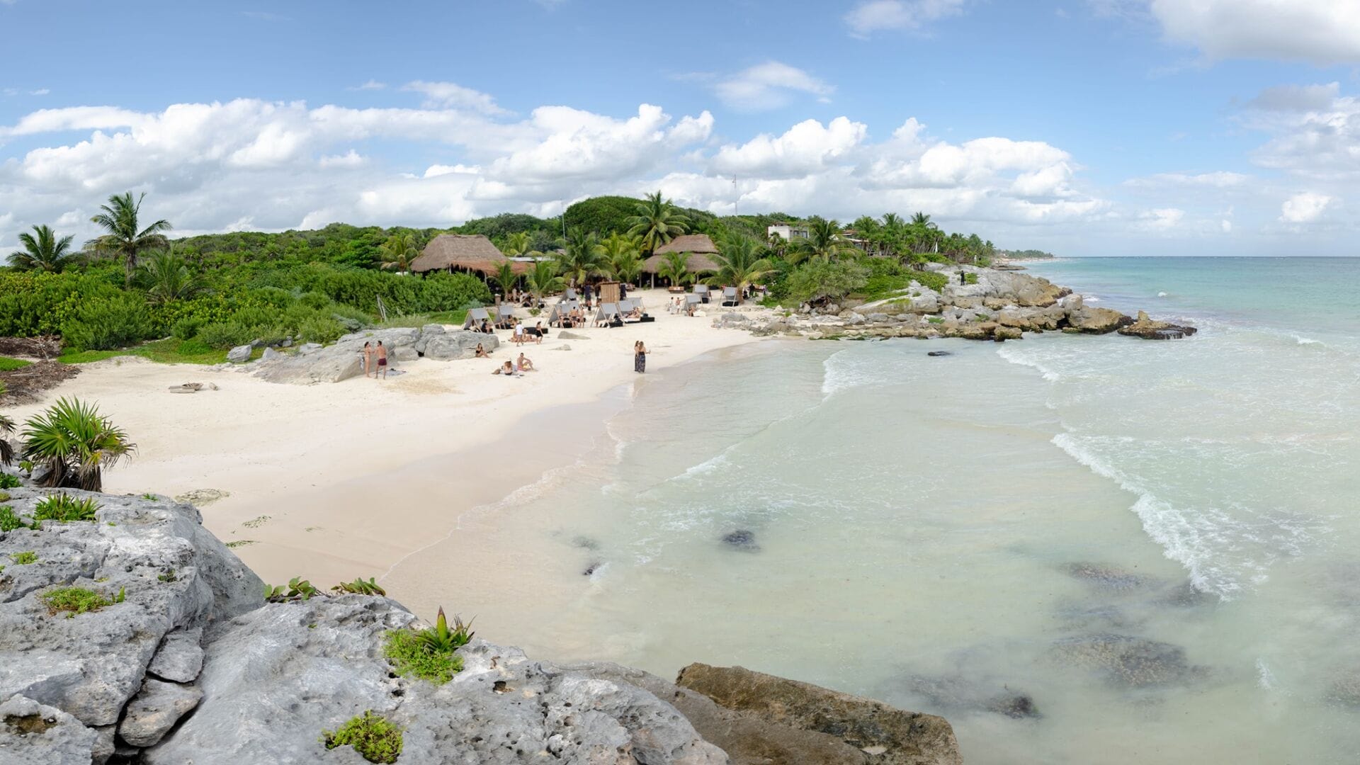 New Free Beach Access Law Tulum