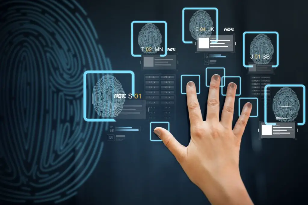new biometric curp