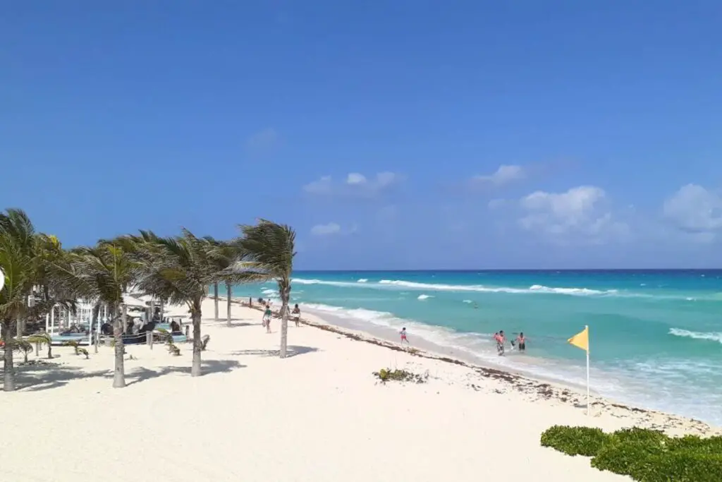 free beach access law