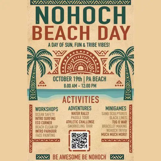 Nohoch Beach Day in Puerto Aventuras 10 Nohoch Beach Day in Puerto Aventuras