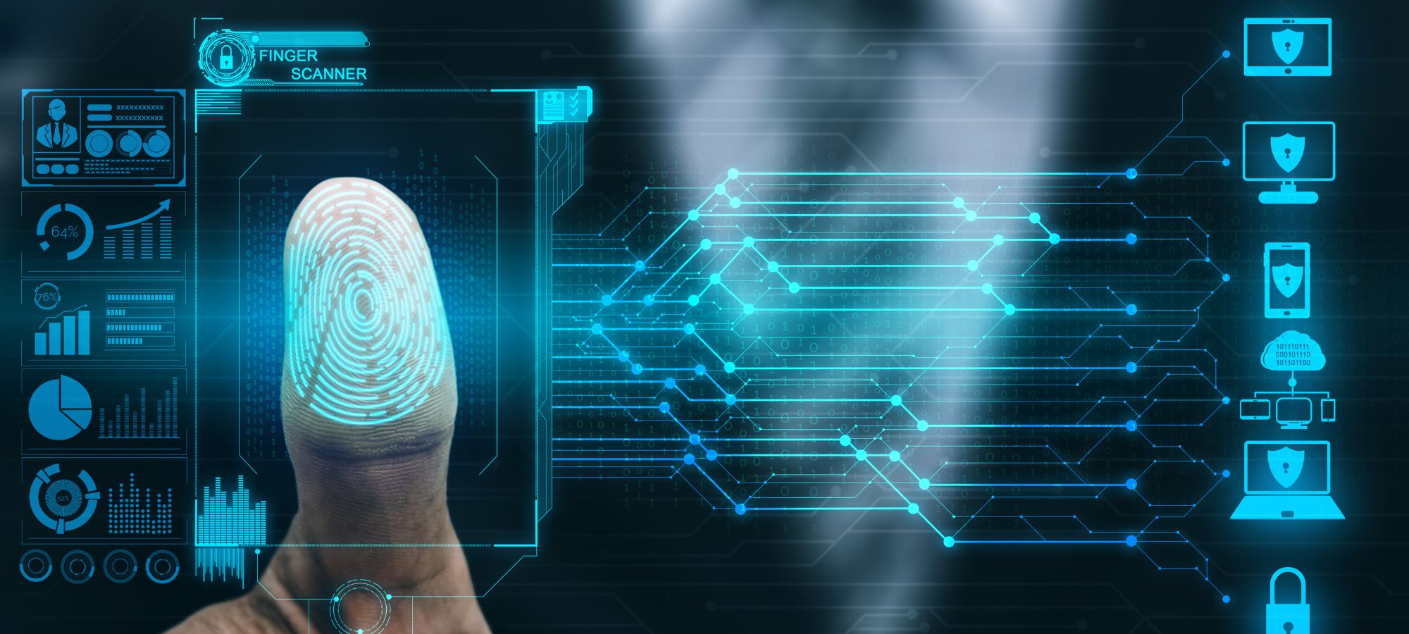 New Biometric CURP