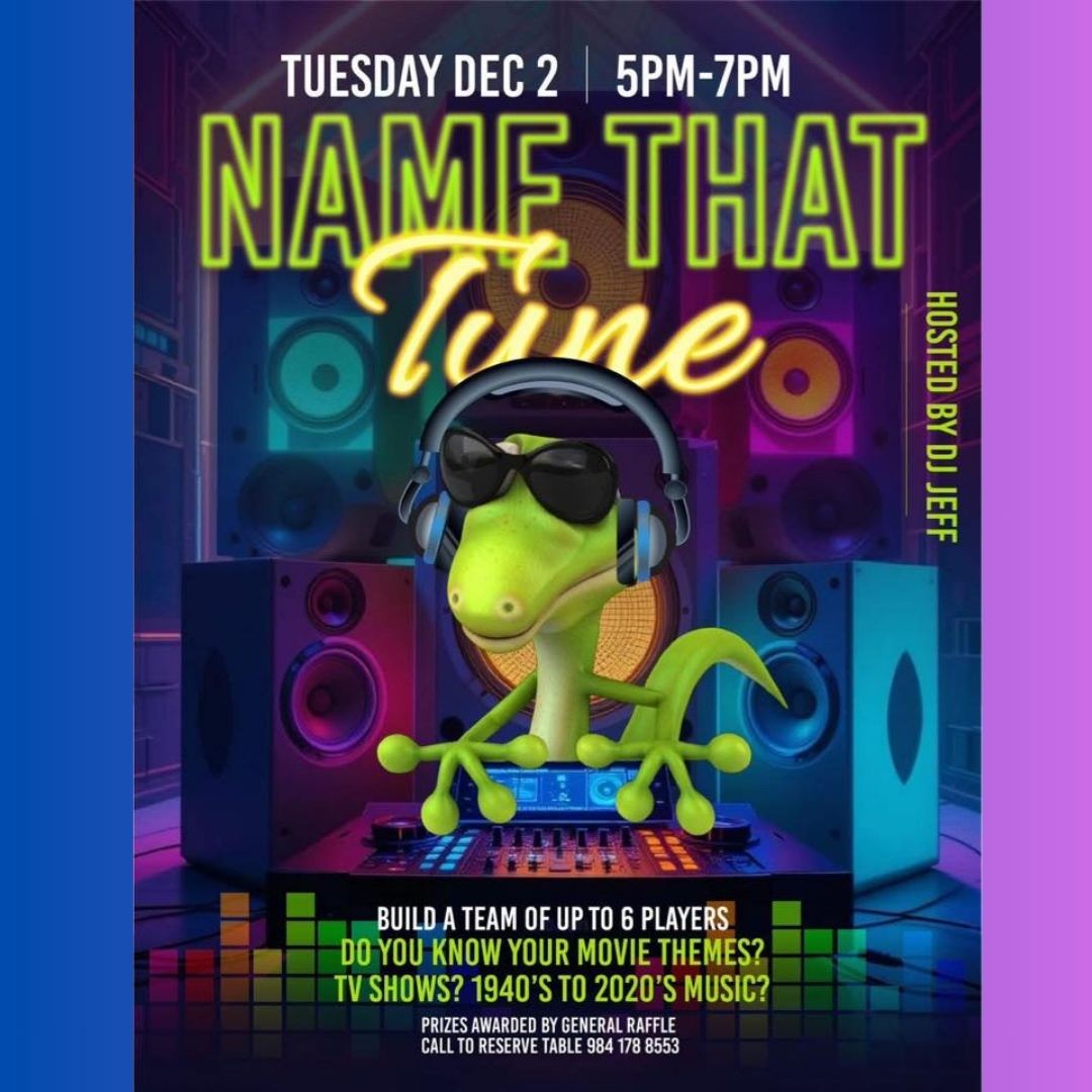 Name That Tune Munchy's