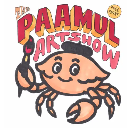 Paamul Art Show