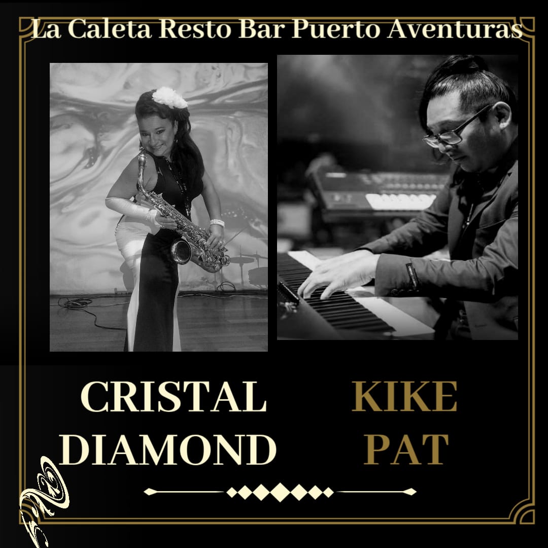 Jazz Nights at La Caleta Resto-Bar
