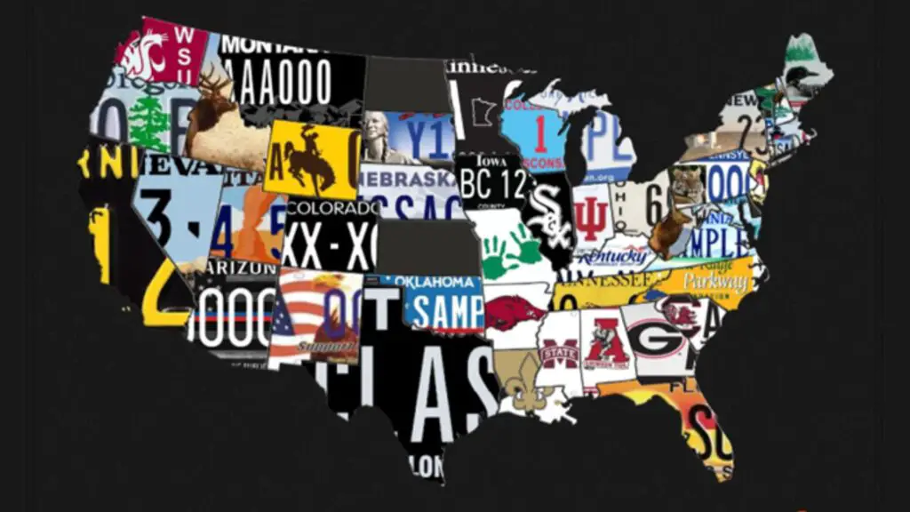 What Permanent Residents Need to Know About U.S. Plated Cars in the Yucatán Peninsula 1 U.S. Plated Cars in the Yucatán Peninsula