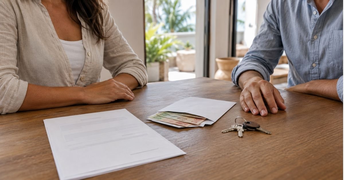 Getting Your Rental Deposit Back in Quintana Roo
