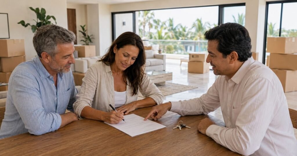 Getting Your Rental Deposit Back in Quintana Roo: What Property Owners and Tenants Need to Know 1 Getting Your Rental Deposit Back in Quintana Roo