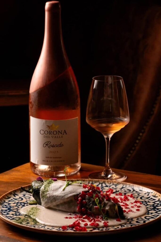 Best Chiles en Nogada in Playa del Carmen: My Top 10 for This Season 3 Chiles en Nogada Wine OClock