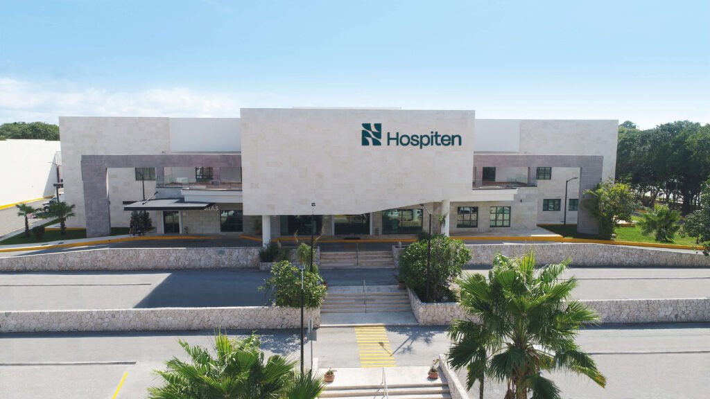 Healthcare in Mexico: What Are Your Best Options in the Riviera Maya? 1 Hospiten Riviera Maya Mexico 1