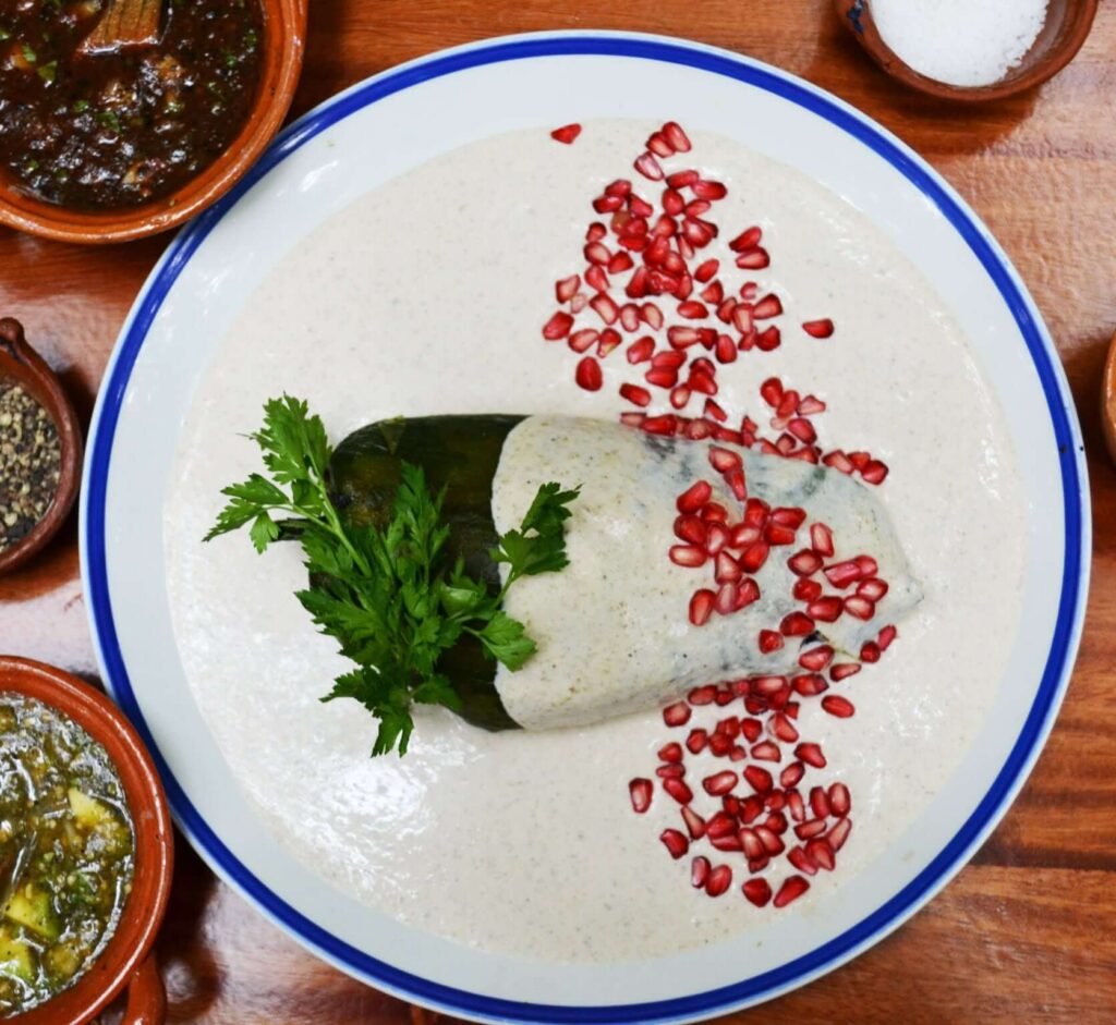 Best Chiles en Nogada in Playa del Carmen: My Top 10 for This Season 2 best chiles en nogada in playa del carmen